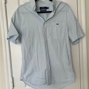 Vineyard Vines button-down